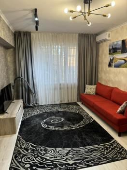 Apartment in Airport, Turksib (fotografie 2)