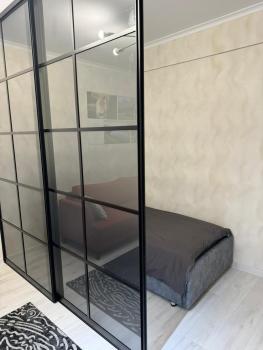 Apartment in Airport, Turksib (fotografie 3)