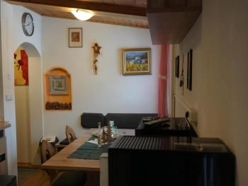 Apartment in Hippach with Mountain Views, Hippach (zdjęcie 5)