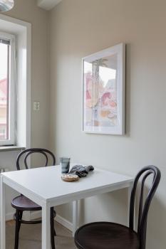 One Room Apartment At Sdermalm, Стокгольм (фото 4)