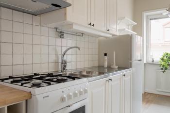 One Room Apartment At Sdermalm, Стокгольм (фото 3)