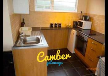 K90 - Chalet - Parkdean Resorts, Camber Sands, Camber (фото 3)