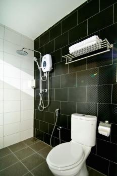 i-Hotel Kuala Lumpur, Kuala Lumpur (fotografie 3)