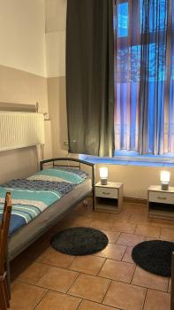 Pension Comfort, Drážďany (fotografie 3)