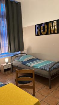 Pension Comfort, Drážďany (fotografie 4)
