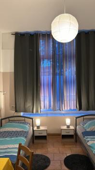 Pension Comfort, Drážďany (fotografie 5)