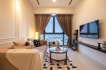 Shamelin Star By Feel Home, Kuala Lumpur (zdjęcie 5)