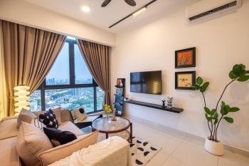 Shamelin Star By Feel Home, Kuala Lumpur (zdjęcie 4)