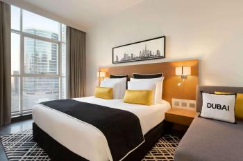 TRYP by Wyndham Dubai, Dubai (foto 3)