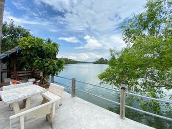 บ้านใบไม้โฮมสเตย์แอนด์รีสอร์ท, Surat Thani (zdjęcie 3)