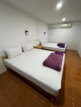 บ้านใบไม้โฮมสเตย์แอนด์รีสอร์ท, Surat Thani (zdjęcie 4)