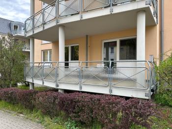 KUKU Urban & Family Appartement, Drážďany (fotografie 2)