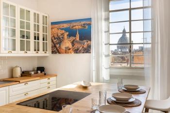 Amazing apartment in Valletta, La Valletta (foto 2)