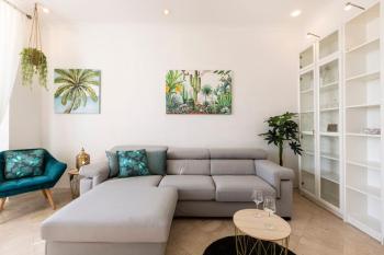 Amazing apartment in Valletta, La Valletta (foto 5)