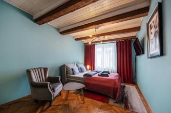 The Angels Apartments Krakow Old Town, Cracovie (photo 5)