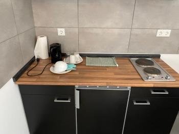 Westend Real Estate-Residenz, Frankfurt/Main (photo 5)