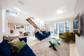 Dublin Retreat Sleeps 6 with Parking, Dublin (fotografie 2)