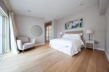 Dublin Retreat Sleeps 6 with Parking, Dublin (fotografie 3)