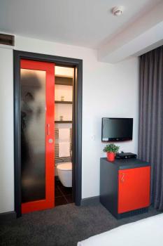 Hypnos Design Hotel, Istanbul (fotografie 5)