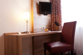 Adolphs Hotel, Cologne (photo 5)
