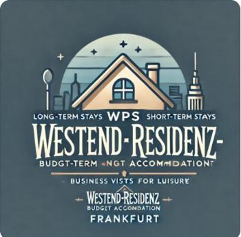 Westend Real Estate-Residenz, Frankfurt/Main (photo 2)