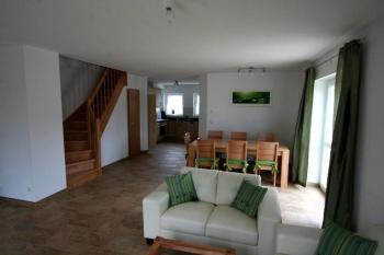 Haus 145 2, Kiefernweg 10 a, Ostseebad Karlshagen (fotografie 4)