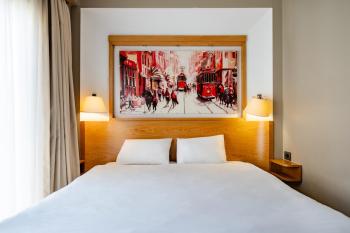 Beyoglu MLS Hotel, Istanbul (photo 2)