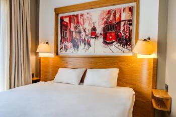 Beyoglu MLS Hotel, Istanbul (photo 5)