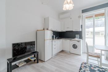 Antonelliana-Apartment with view, Turín (fotografie 4)