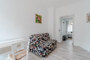 Antonelliana-Apartment with view, Turín (fotografie 3)