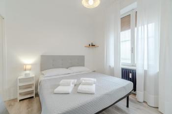 Antonelliana-Apartment with view, Turín (fotografie 2)