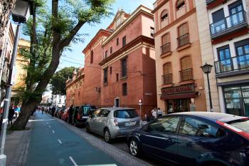 San Jacinto Triana Suite by Valcambre, Sevilla (Foto 3)