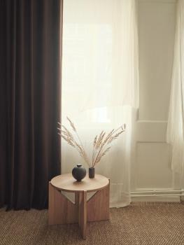 Noura Residency - City Apartment I, Kodaň (fotografie 4)