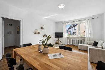 MEL&BENS Findorff Messe Balkon 6 Personen, Bremen (photo 2)
