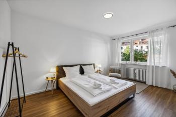 MEL&BENS Findorff Messe Balkon 6 Personen, Bremen (photo 3)