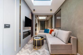 Lexia Hotel - Adult Only, Antalya (fotografie 5)