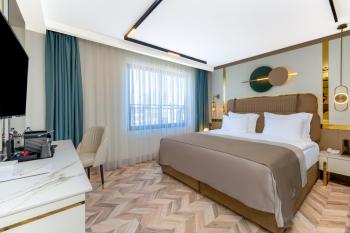 Lexia Hotel - Adult Only, Antalya (foto 5)