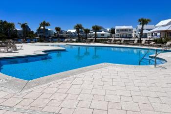 Salt & Sand Sanctuary, Orange Beach (fotografie 5)