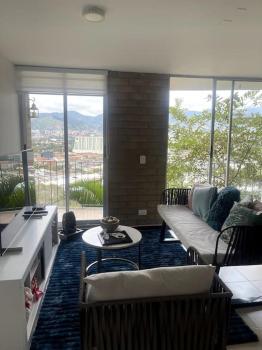 Apartment in Palmas - Poblado, Medellín (fotografie 4)