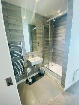 Birmingham City Centre, 2-bedroom Apartment, Birmingham (foto 3)