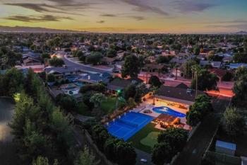 Backyard Paradise in Chandler, Chandler (foto 2)