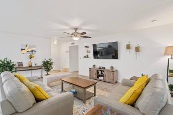 Backyard Paradise in Chandler, Chandler (foto 3)