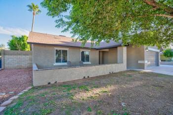 Backyard Paradise in Chandler, Chandler (foto 4)