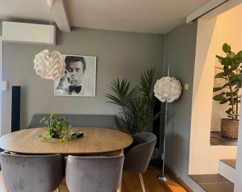 Large villa with garden and beautiful sea view, Oslo (zdjęcie 3)
