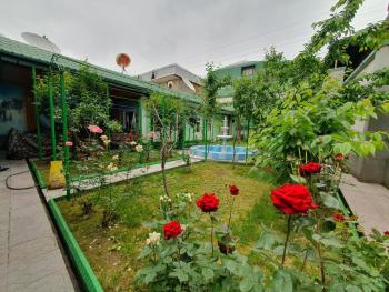 Частный дом 9 комнат, Dušanbe (fotografie 4)