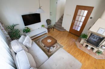 Cosy, quiet house with Vitosha view near Paradise, Sofia (foto 2)