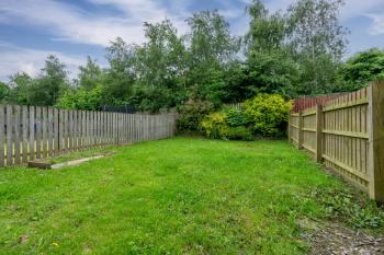 Superb Two Bedroom House close to Etihad & Coop Live - Private & Free Parking, Manchester (fotografie 5)
