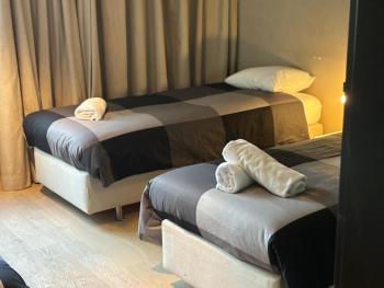 Luxurious Two Bedroom Apartment, Brüssel (Foto 2)