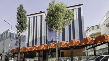 Nativo Otel, Antalya (Adalia) (foto 2)