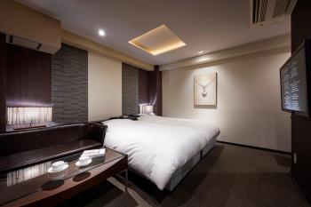 Hotel COREST (Adult Only), Tokio (fotografie 3)